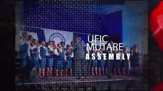 WORSHIP EXPERIENCE UFIC MUTARE CHOIR