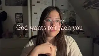 its not me its God