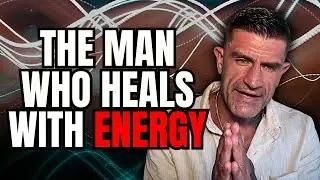 Jerry Sargeant's NEAR-DEATH Experience Led to Groundbreaking Healing Discovery