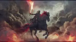 Riders of the Final Sky - Viewer Discretion Advised!