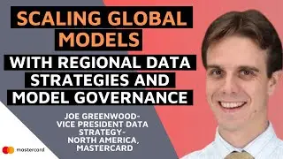 Scaling Global Models With Regional Data Strategies And Model Governance
