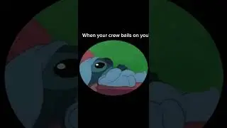 When Your Whole Crew Bails on You 😭😅#shorts #shortvideo #funny
