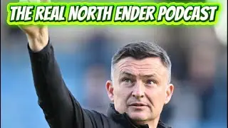 The Real North Ender Podcast - Episode 41