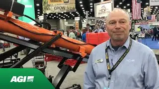 AGI Batco - Conveyor brief