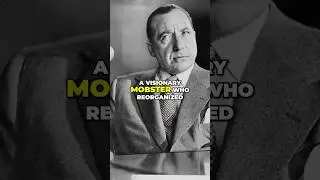 Origins of the Mafia | The Five Families of New York City