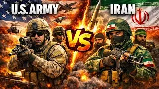 What Weapons Will Ues USA to Strike Iran? There will be Surprises for the mullahs regime