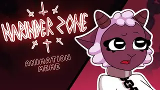 NARINDER ZONE | Animation meme | Cult of the lamb genderbend AU