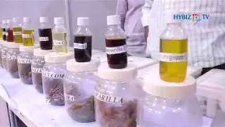 Ayush Expo Workshop Cum Exhibition at Hyderabad