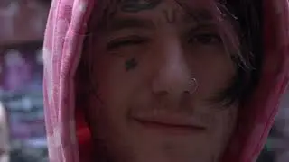 LiL PEEP - IN DIS EMPTY CLUB (Without Feature) [Best Version]