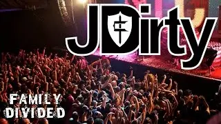 JDirty - Family Divided (official HD video)