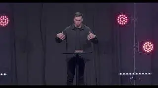 GCU CHAPEL || NICK ELY || 11-17-2025