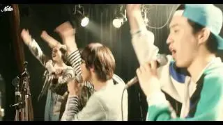 [ Vietsub ] GReeeeN 声　インディーズ Kiseki Sobito That Day Mini Show. Short Ver