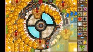 btd5 Temple of the Monkey God