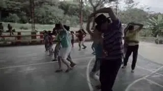 (HD) SEMBRANDO JOROPO /  LA CHIPOLA : AMPLIFICADO (CASANARE, COLOMBIA)