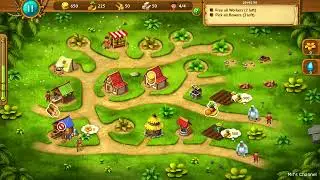 Islandville Level 36 Expert mode