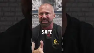 The TRUTH About TRT Safety Experts Agree | #trt