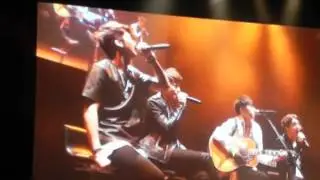 140429 HELLO WINNER OSAKA 그리워해요(MISSING YOU)