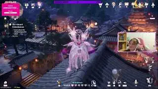 STORY TIME #infinitynikki #NewBloomFestival (Use epic code Wheatq)