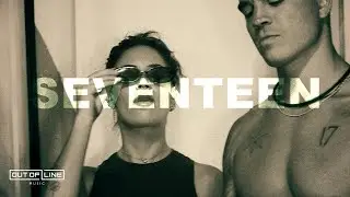 Daemon Grey - SEVENTEEN (Official Music Video)