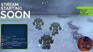 Airship goes weeeee! [Final Fantasy VI] - Day4