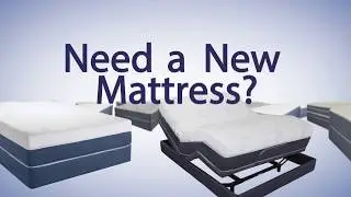 Need a New Mattress?
