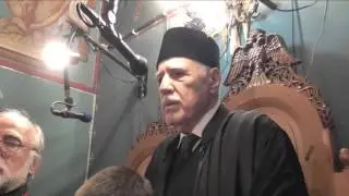 Έφθασε καιρός. Φώτης Γιαννακάκης.