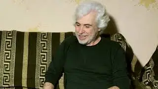 Юрий Бердя о внутреннем драйве