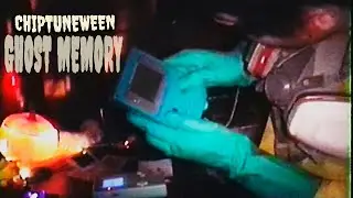 👻 GHOST MEMORY - LIVE 🎃 CHIPTUNEWEEN