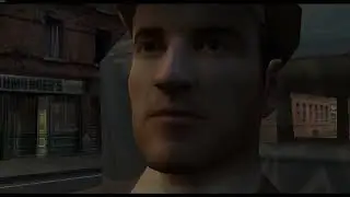 Mafia - The City of Lost Heaven, but The Family Hates Me #1
