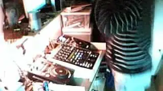 Base TenMinMix Handz Up! #5
