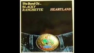 Heartland - Blacky Ranchette