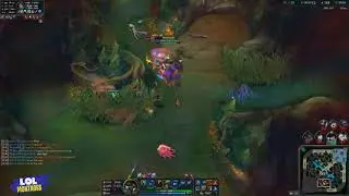 Warwick Montage #2 League of Legends Warwick S9 Montage