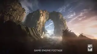 Anthem trailer, minimum PC requirements