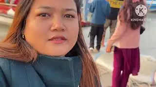 Viral Place Borabadha Sunsari Ghumgham😊