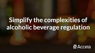 Alcoholic Beverage Control | Accela