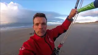 Landboarden december 2017