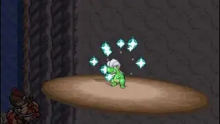 PokeMMO - 1800 hour hunt for shiny bagon