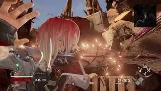 CODE VEIN - #.15