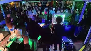 Romanoise & Tanzo | Dub Zone #1 - Palermo | Full Set | 20/12/2025