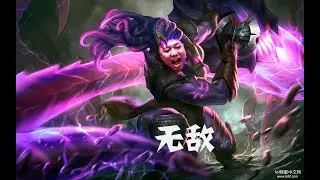 黑店百地：玩好俄洛伊很简单，把眼全卖掉然后等对面来抓就行了~