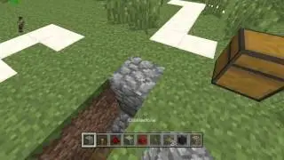 Minecraft PS4 - Quick Tutorial Armor Stand Swapper (Console & PC)