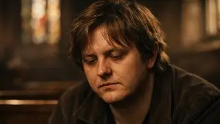 Lewis Capaldi &ndash; Before You Let Me Go (2026 Music Video) OUT NOW!!!