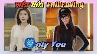 ( Only You-恋爱单选题 #2 ) Ph&aacute; Đảo Only Ending Đầy Đủ C&aacute;c Em Douyin!!