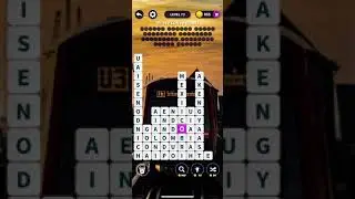 Word Surf Level 73