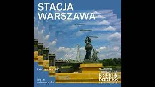 Rzut (czujnego) oka na przewóz osób w stolicy