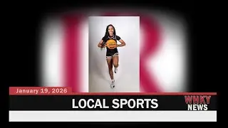 EL LEADS BALANCED BEARS TO THE CENTURY MARK IN WIN | WHKY News -- Local sports for Monday, 1/19/26