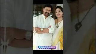 #malayalam actors &wife|photo|Who is your favorite🦋