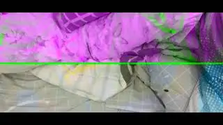 Blanket (Glitch)