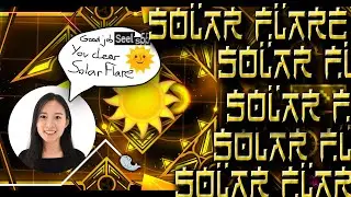 Солнечная вспышка 100% (подождите... что это??!1? Демон) от Linear2