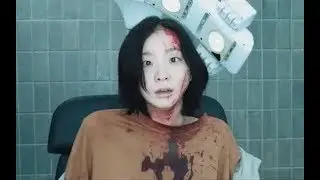 The Witch:  Part 1 - The Subversion (2018) - Korean Movie Review